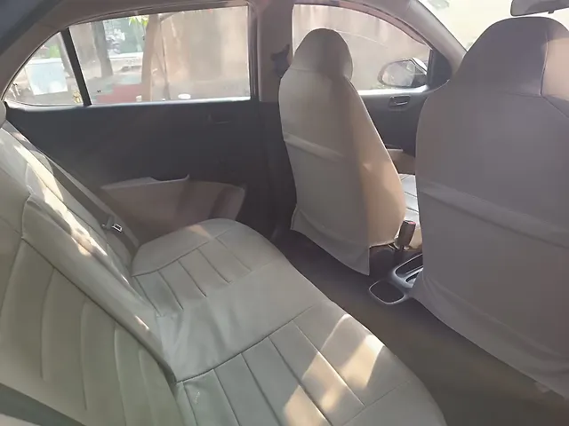Used Hyundai Xcent [2014-2017] Base 1.2 in Nadia