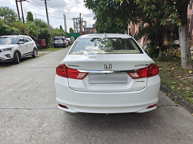 Used Honda City [2014-2017] VX (O) MT in Dehradun