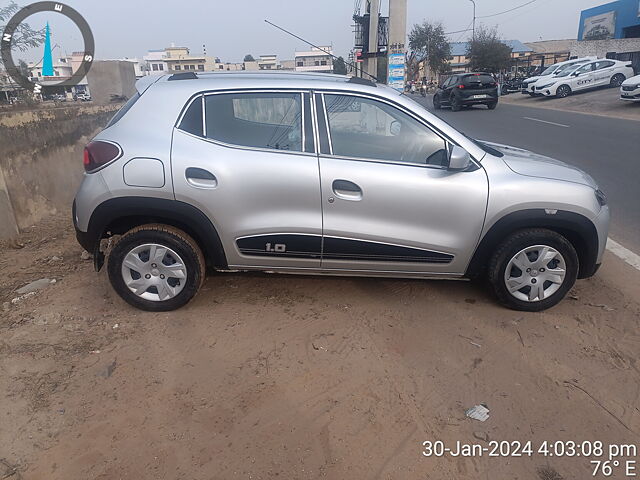 Used 2023 Renault Kwid in Jaipur