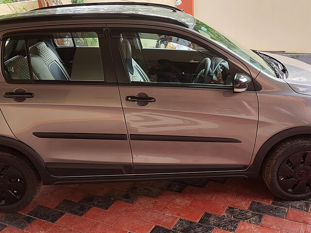 Used Maruti Suzuki Celerio X Zxi in Haripad