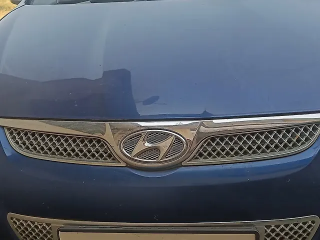 Used 2010 Hyundai i10 in Parbhani