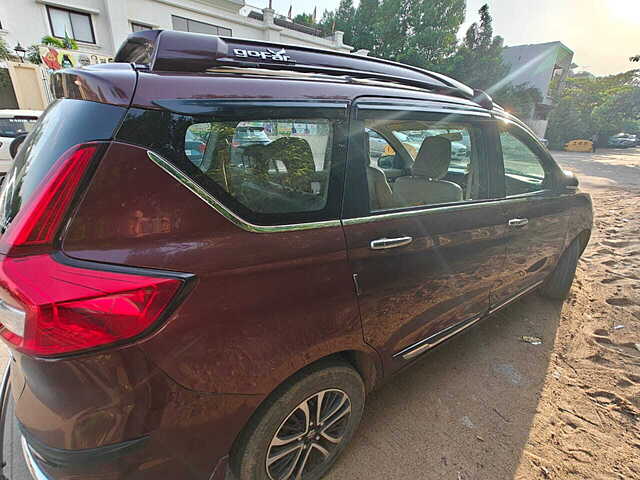 Used Maruti Suzuki Ertiga ZXi Plus in Raipur