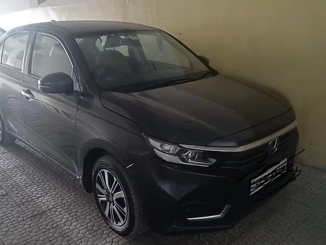 Used 2023 Honda Amaze in Chandigarh