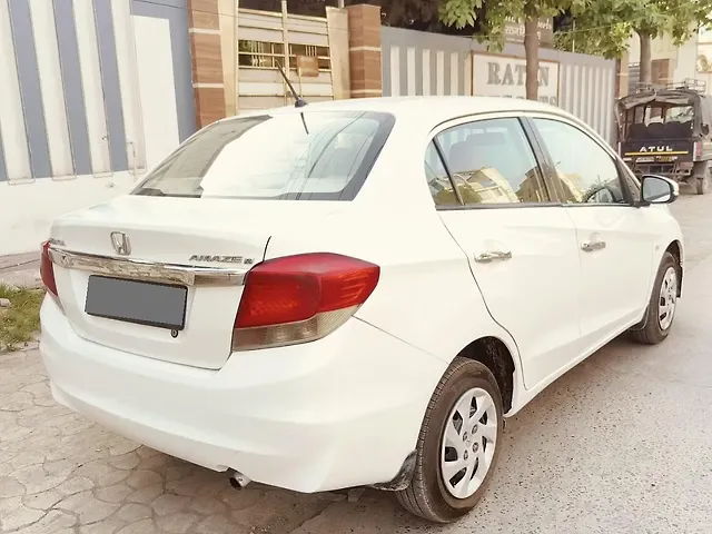 Used Honda Amaze [2013-2016] 1.5 S i-DTEC in Sriganganagar