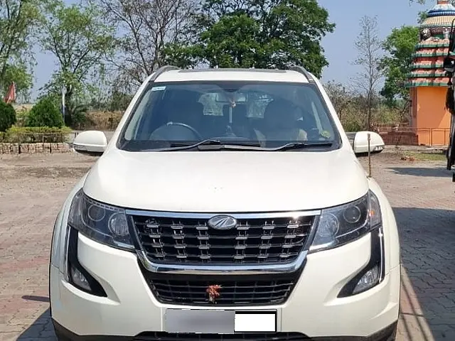 Used 2018 Mahindra XUV500 in Jamshedpur