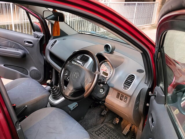 Used Maruti Suzuki Ritz [2009-2012] GENUS VXI in Delhi