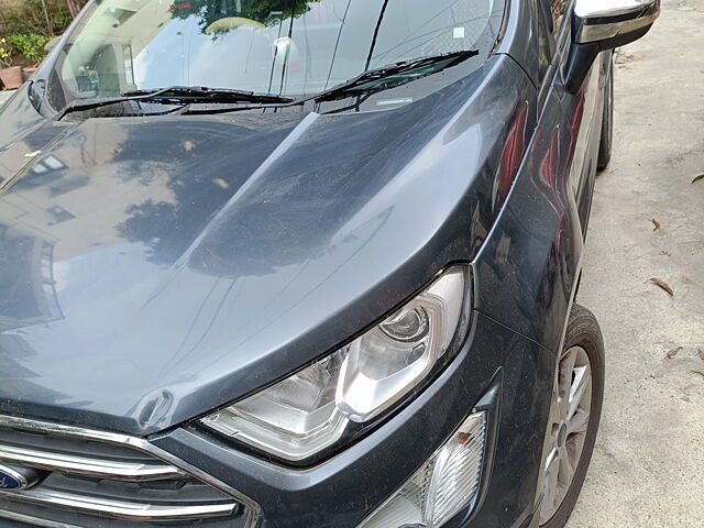 Used Ford EcoSport [2017-2019] Titanium + 1.5L Ti-VCT in Delhi