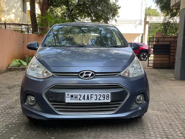 Used 2014 Hyundai Grand i10 in Nashik Used 2014 Hyundai Grand i10 in Nashik