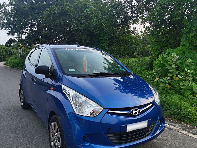 Used Hyundai Eon 1.0 Kappa Magna (O) AirBag in Bangalore