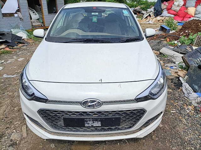 Used 2016 Hyundai i20 Active in Godhra