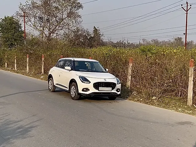 Used Maruti Suzuki Swift VXi in Dehradun