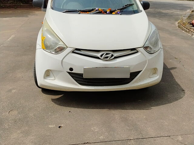 Used Hyundai Eon Magna + in Daman