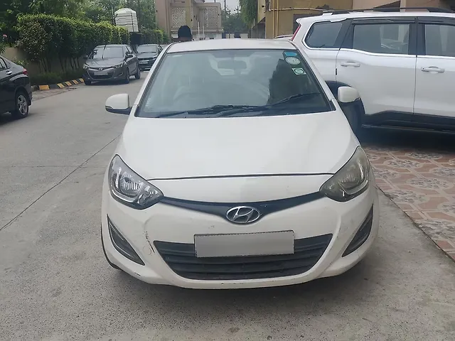Used 2012 Hyundai i20 in Delhi
