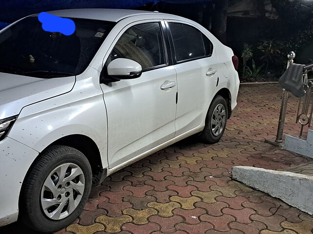 Used Honda Amaze [2018-2021] 1.2 S CVT Petrol [2018-2020] in Valsad