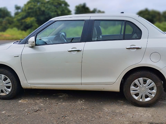 Used Maruti Suzuki Swift DZire [2011-2015] VDI in Goa