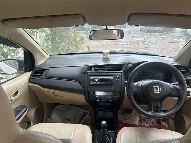 Used Honda Amaze [2013-2016] 1.5 VX i-DTEC in Indore