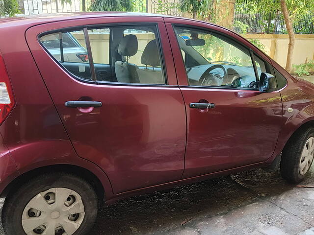 Used Maruti Suzuki Ritz [2009-2012] GENUS VXI in Delhi