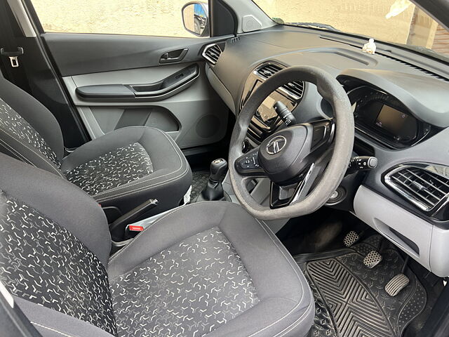 Used Tata Tiago XT (O) [2021-2023] in Bangalore