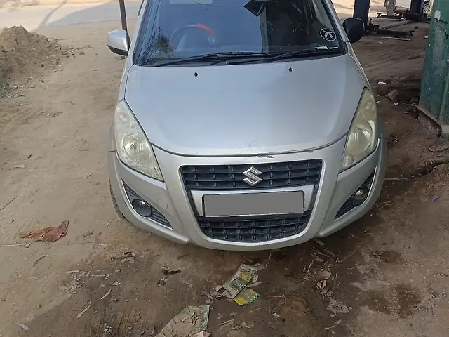 Used 2015 Maruti Suzuki Ritz in Hisar Used 2015 Maruti Suzuki Ritz in Hisar