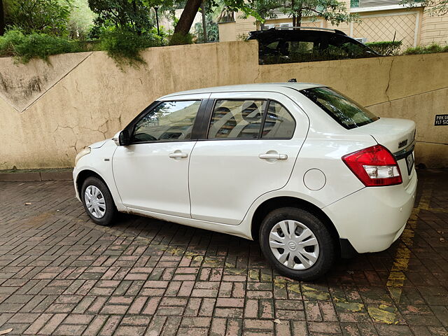 Used Maruti Suzuki Swift DZire [2011-2015] VDI in Mumbai