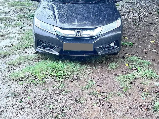 Used 2015 Honda City in Vapi