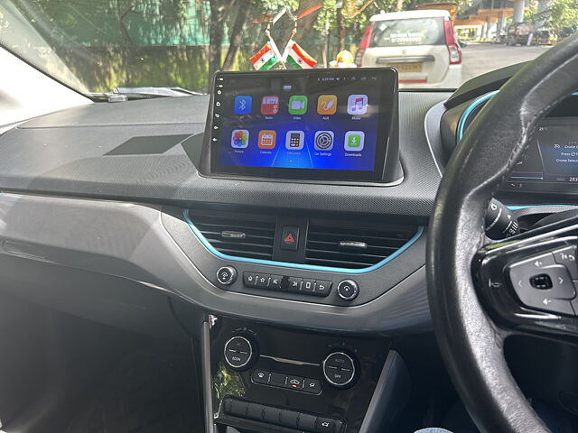 Used Tata Nexon EV [2020-2022] XM in Mumbai