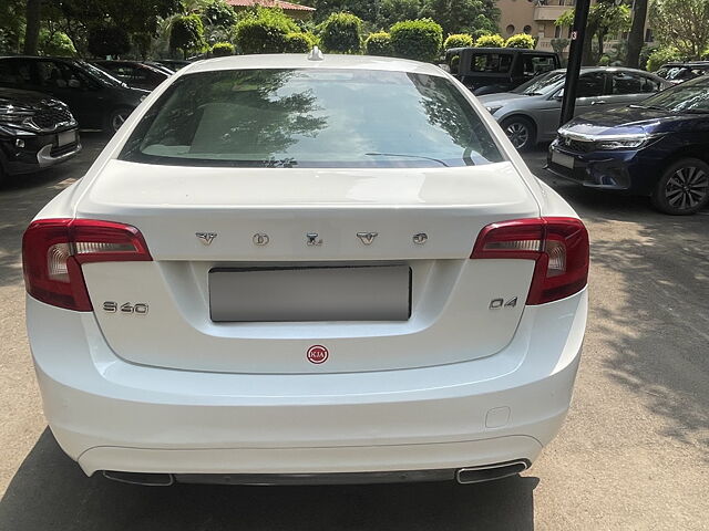 Used Volvo S60 [2013-2015] Kinetic D4 in Gurgaon