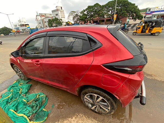 Used Tata Altroz XZ Plus Diesel in Chennai