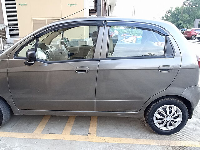 Used Chevrolet Spark [2007-2012] LS 1.0 in Indore