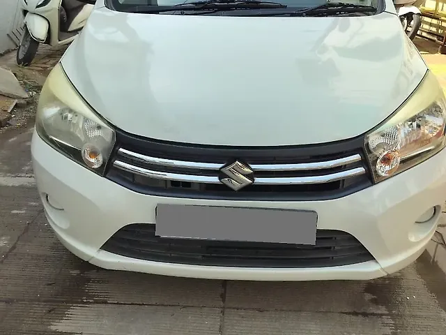 Used 2017 Maruti Suzuki Celerio in Nagpur