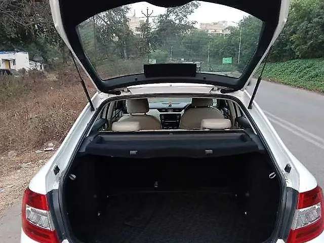 Used Skoda Octavia [2015-2017] 1.8 TSI Style Plus AT in Bangalore