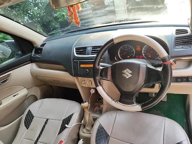 Used Maruti Suzuki Swift DZire [2011-2015] VDI in Lucknow