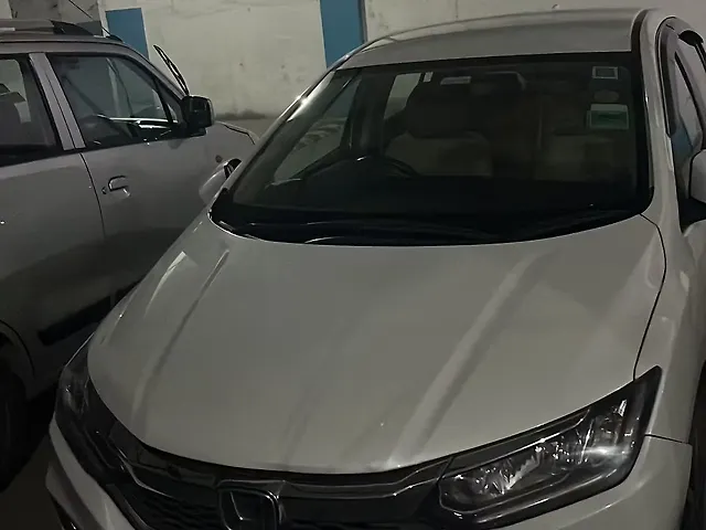 Second Hand 2021 Honda City 4th Generation V Petrol for sale Second Hand 2021 Honda City 4th Generation V Petrol for sale