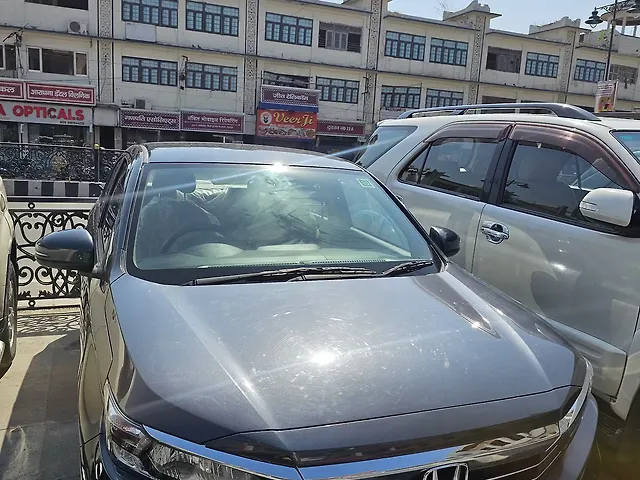 Used 2024 Honda Amaze in Dehradun