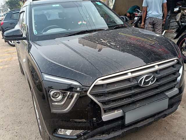 Used 2023 Hyundai Creta in Ranchi