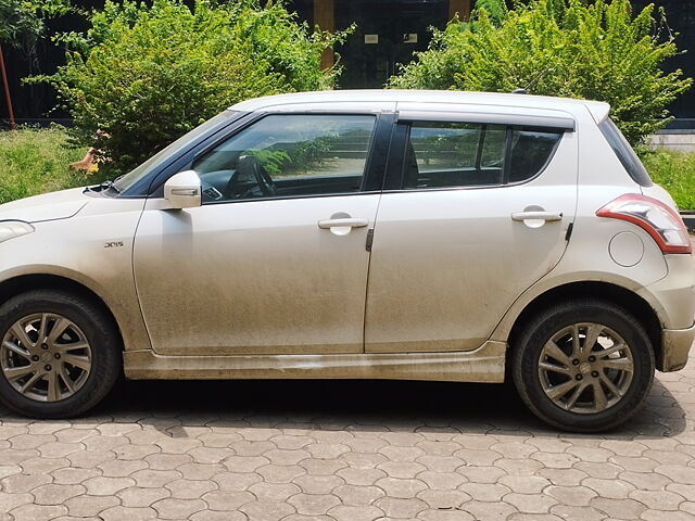 Used Maruti Suzuki Swift [2011-2014] ZDi in Mumbai