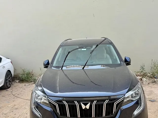 Used 2023 Mahindra XUV700 in Gurgaon