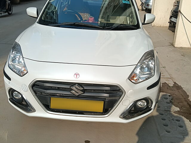 Used 2024 Maruti Suzuki DZire in Pune