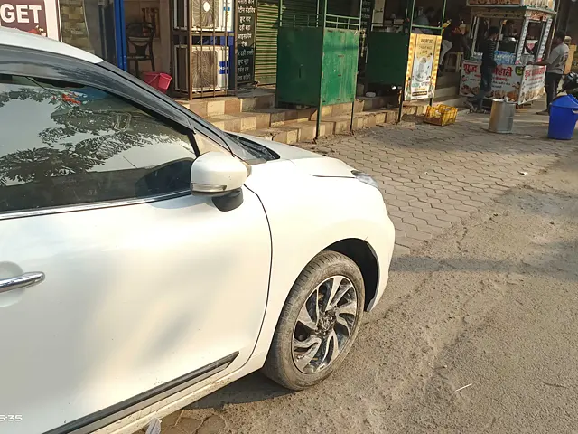 Used 2019 Maruti Suzuki Baleno in Bilaspur