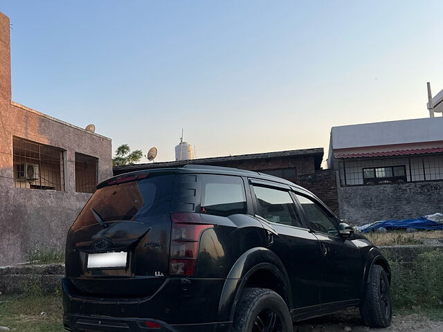 Used Mahindra XUV500 [2015-2018] W6 in Jammu