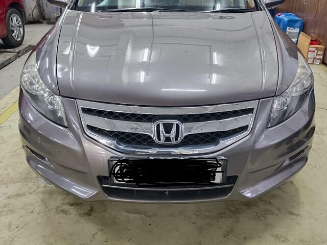 Used 2012 Honda Accord in Mumbai