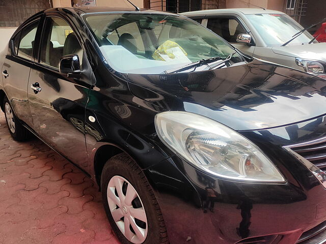 Used Nissan Sunny [2011-2014] XL Diesel in Navi Mumbai