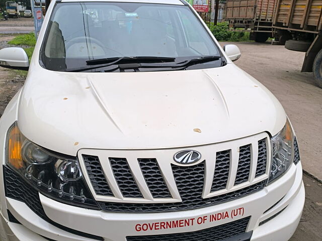 Used 2014 Mahindra XUV500 in Dhule