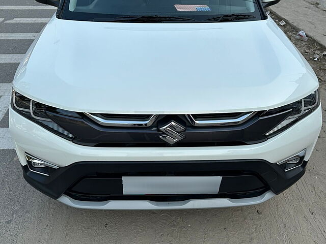 Used 2023 Maruti Suzuki Vitara Brezza in Bilaspur (Punjab)