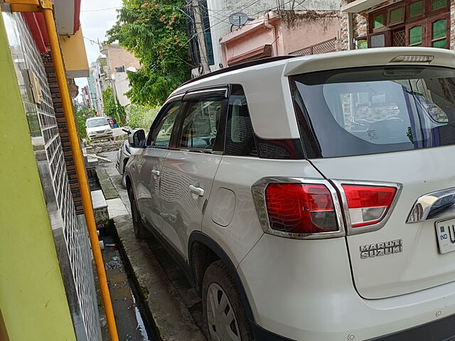 Used Maruti Suzuki Vitara Brezza [2016-2020] VDi in Haridwar