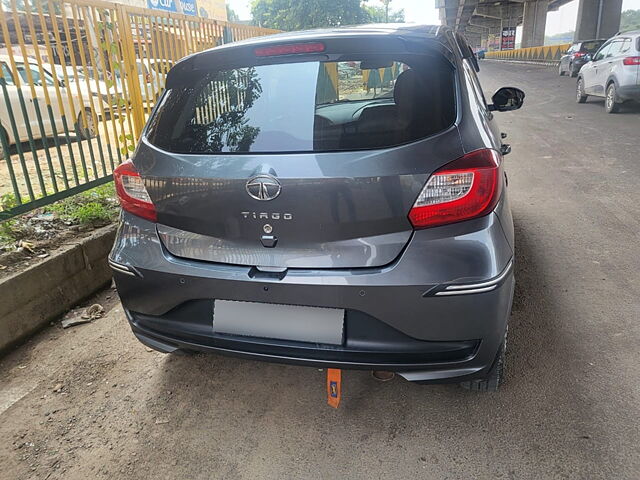 Used Tata Tiago XT in Faridabad