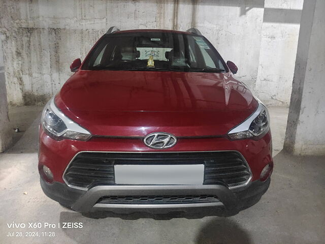 Used Hyundai i20 Active [2015-2018] 1.4 SX [2015-2016] in Ghaziabad