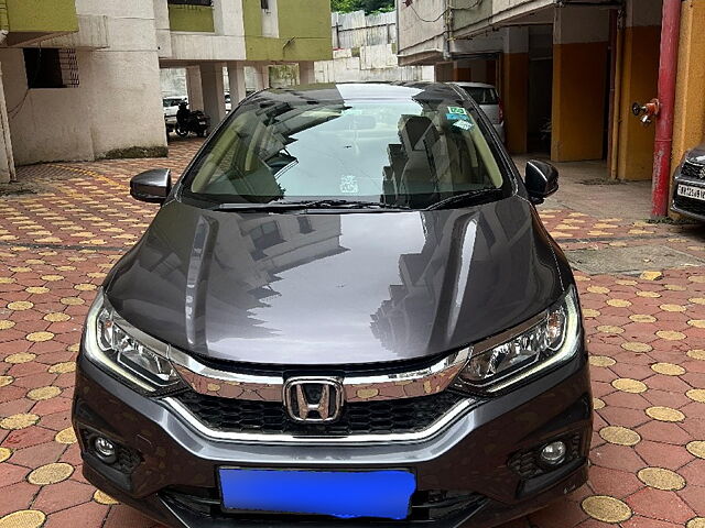 Used 2021 Honda City in Pune