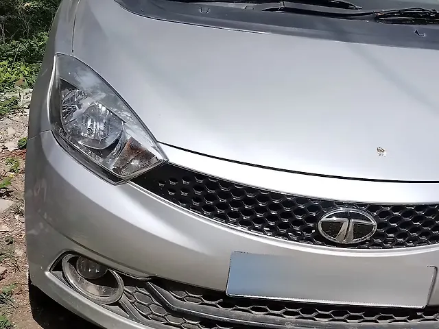 Used 2018 Tata Tiago in Indore