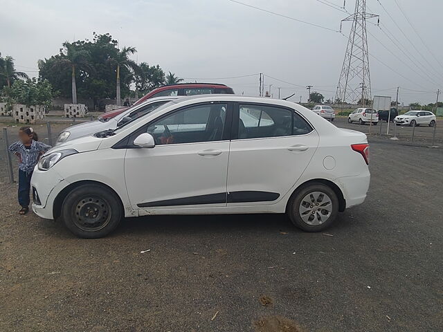 Used Hyundai Xcent [2014-2017] Base 1.1CRDi [2014-2016] in Bhuj